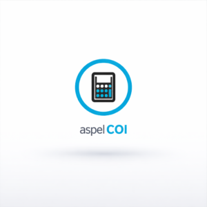 Logo Aspel Coi