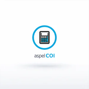 Logo Aspel Coi