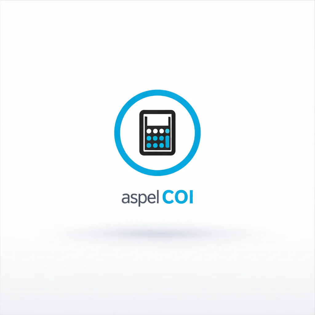 Logo Aspel Coi