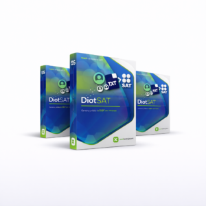 Logo imagen Carga Batch