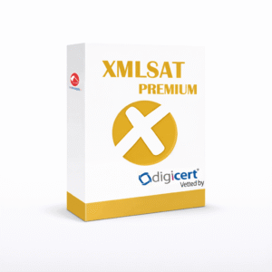 Logo XMLSAT++