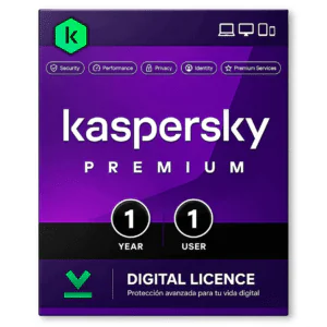 Antivirus-kasperksy