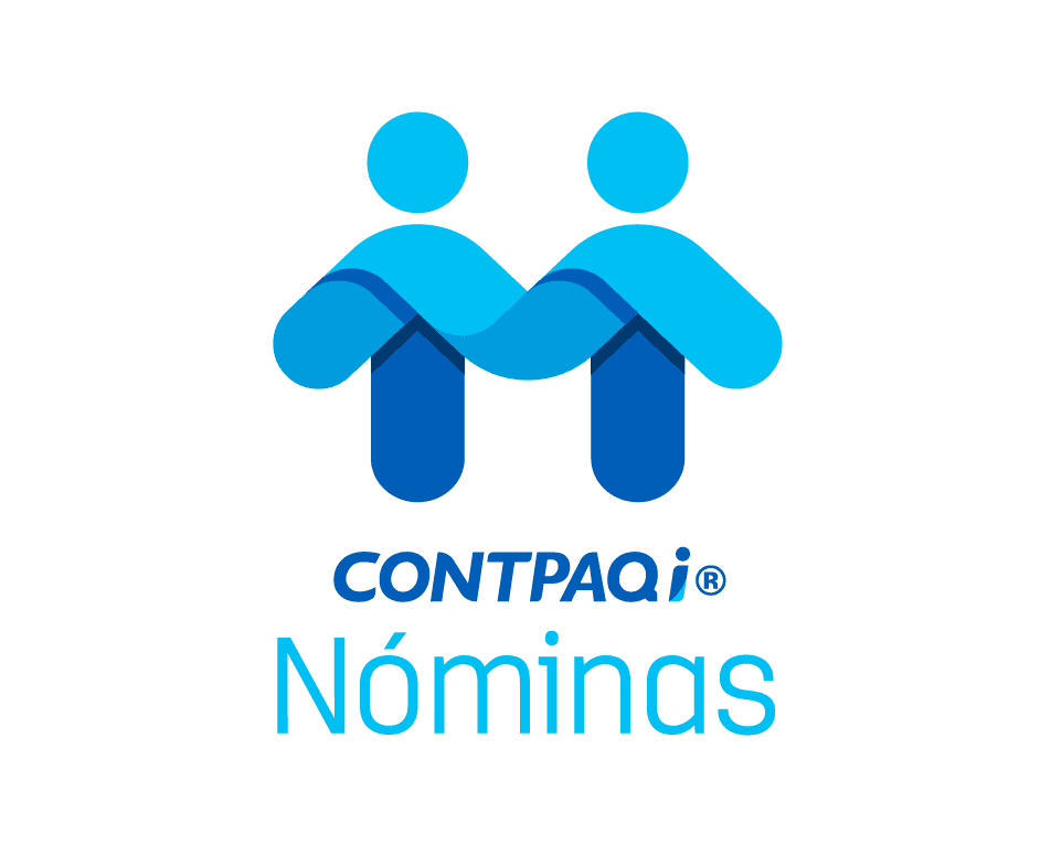 Logo contpaqi nominas