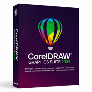 Corel-Draw