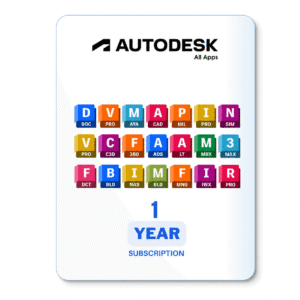 Autodesk-suite