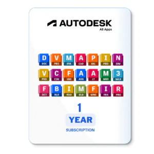 Autodesk-suite