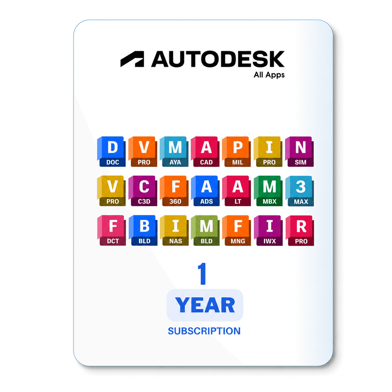 Autodesk-suite