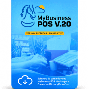 MyBussines-POS
