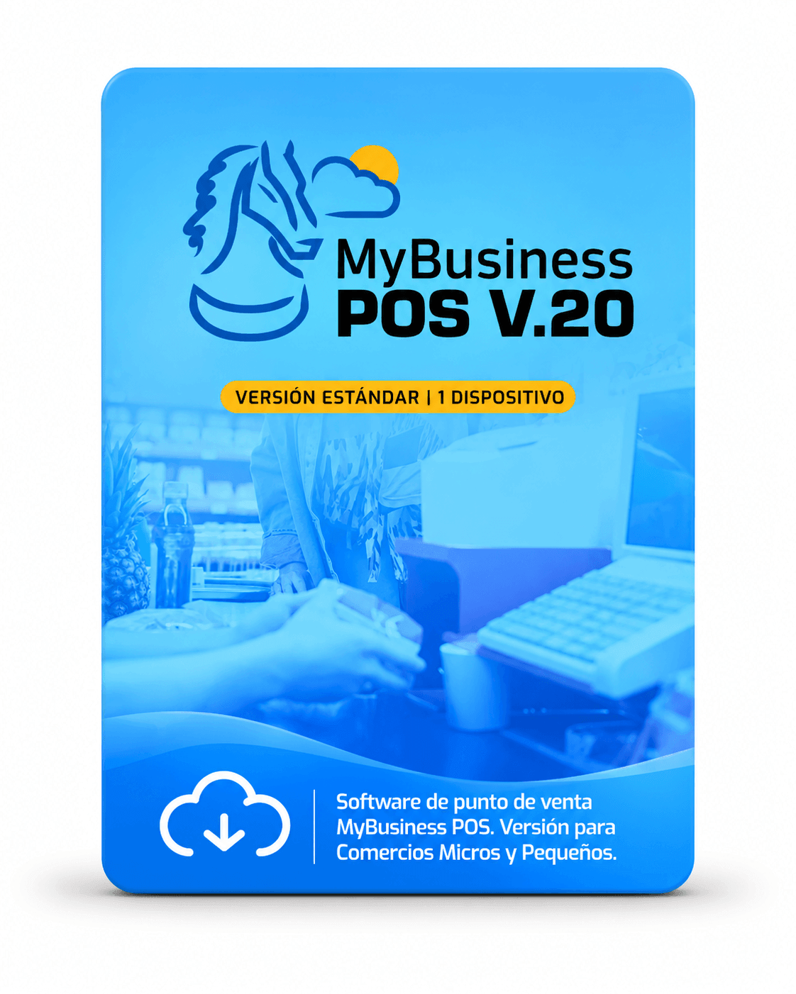 MyBussines-POS