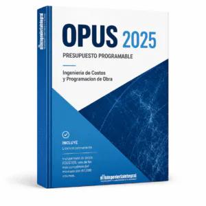 Opues-presupuesto-programable