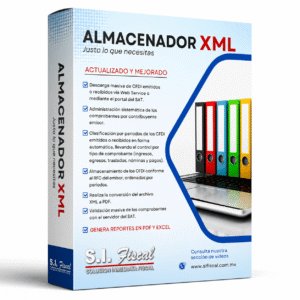 AlmacenadorXML